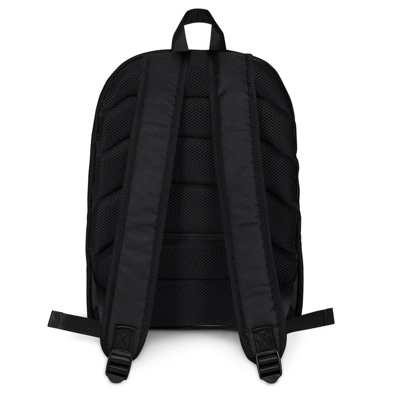 REALIZE: Limited Edition Backpack