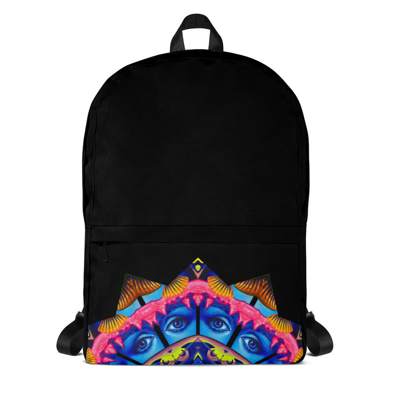 SUBMERGE: Limited Edition Backpack