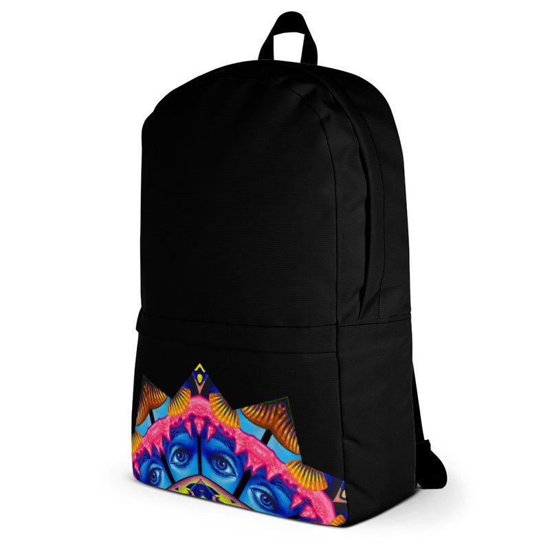 SUBMERGE: Limited Edition Backpack