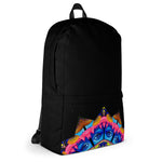 SUBMERGE: Limited Edition Backpack