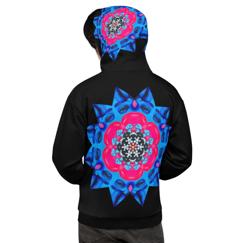 REALIZE: Limited Edition Hoodie