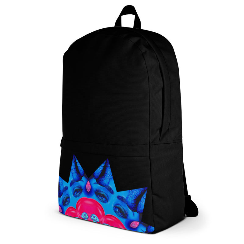 REALIZE: Limited Edition Backpack