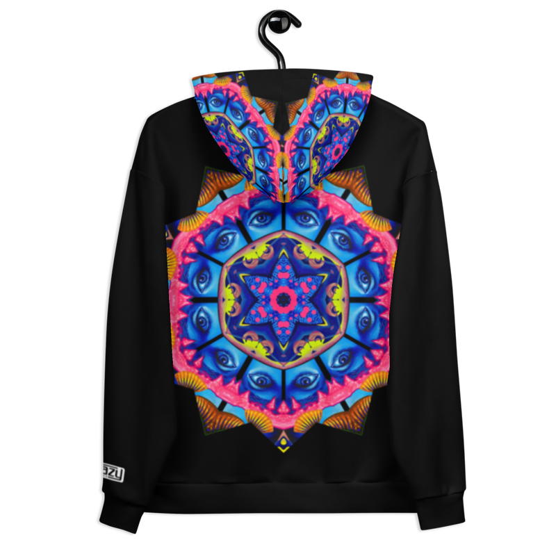 SUBMERGE: Limited Edition Hoodie